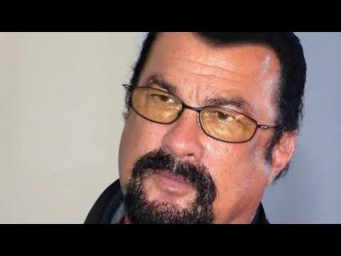 Steven Seagal - Without A Chance