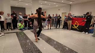 Download lagu Kizomba workshop: Anna Maria & Carlos Camba @ Tá Bom African Rhythms 2025 - Contos da Barona mp3 Download lagu Kizomba workshop: Anna Maria & Carlos Camba @ Tá Bom African Rhythms 2025 - Contos da Barona mp3