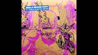 Madlib - C.D.P. Assassins PT. 4