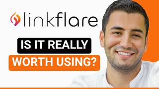 Linkflare.io Review: Is it Worth Using? (2026)