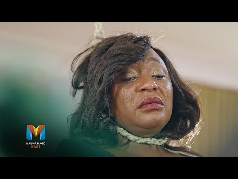 Messina is in charge – Selina | Maisha Magic East