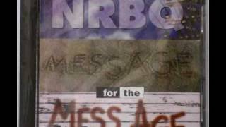 Everybody thinks I'm crazy - NRBQ