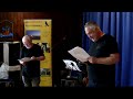 Bert Biscoe, Pol Hodge - The End of Time (Cornish Dialect Poetry)