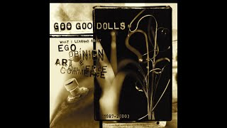 Goo Goo Dolls - 07 Burnin' Up (2001 Remix) [Rare]