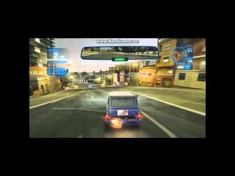 Blur close and intense part26.wmv