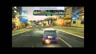 Blur close and intense part26.wmv