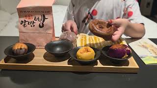 공주 여행!