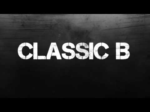 Let This Last Forever (Classic B Mashup)