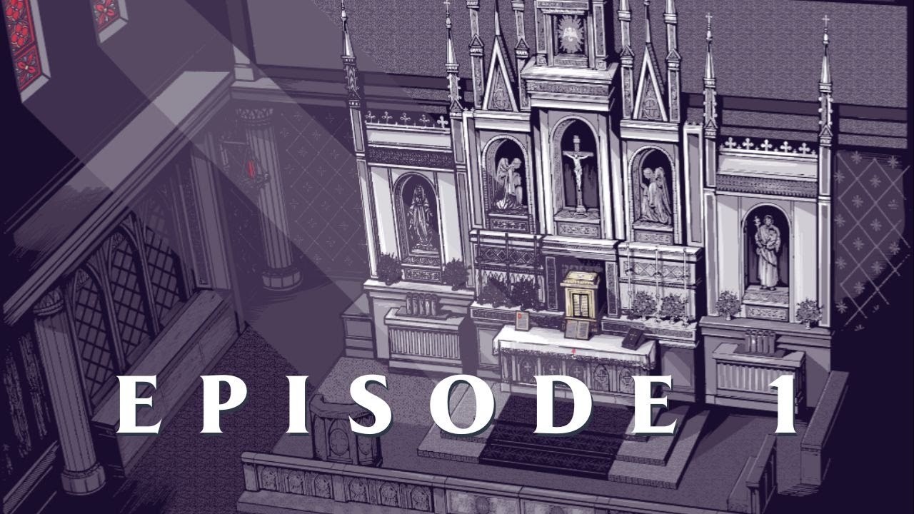 Discover the Truth of the Traditional Latin Mass