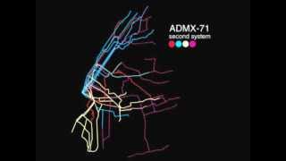 ADMX 71 - Uncompleted Remnants