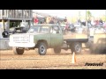 Farm Fresh 4x4 Trucks Pulling in Miles, IA 5-24-2014