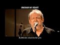 Joe Cocker - Unchain My Heart (Lyrics+Türkçe Çeviri)