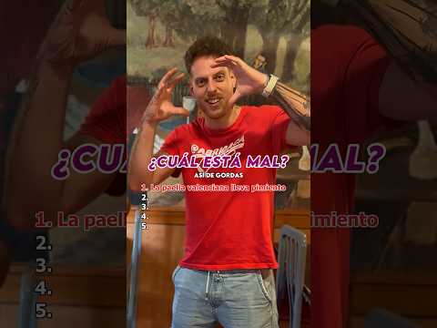 ¿Verdadero o FALSO? 🍽️🔥 Mentiras y verdades sobre la comida #comida #verdaderofalso  @Abrigaca2