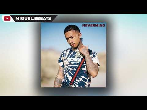[FREE] Mbnel x Ching "Nevermind" type beat | 2021 Piano Type Beat