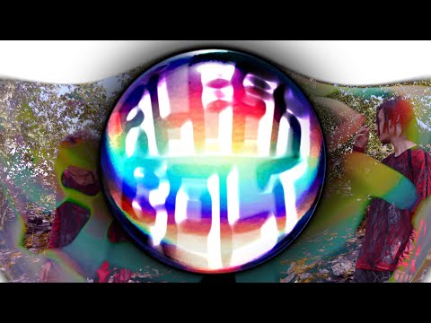 ALeSH - Bolt (prod. ALeSH) [Official visual]