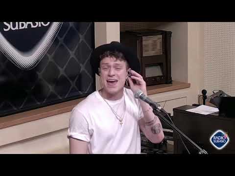 Irama - Bella e rovinata (Piano live)