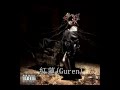 the GazettE - 紅蓮(Guren) (Full Single) 