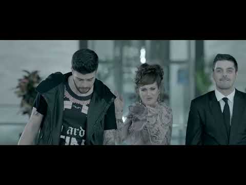 SPEAK feat  Raluka & DOC - Lasa-ma-mi place | Official Video