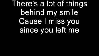 RBD - Save Me (with lyrics)