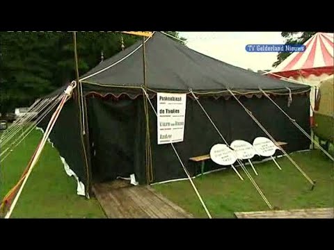 GLD Nieuws 6 augustus 2010 - Nieuws