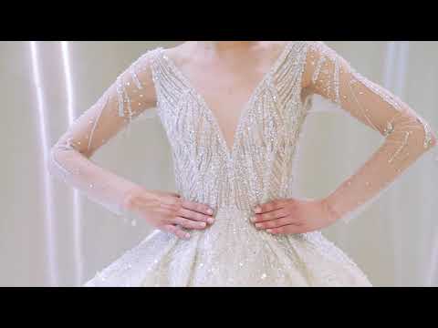 Ziad Nakad Bridal 19