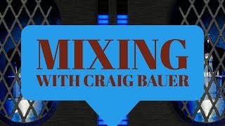 Black Box HG-2 - Mixing with Craig Bauer | Plugin Alliance