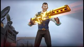 Chamber: Aces and Headshots