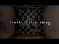 Kings Pretty Little Thing Official Lyric Video