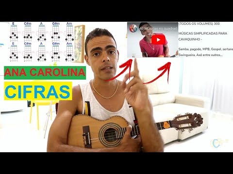 Implicante - Ana Carolina