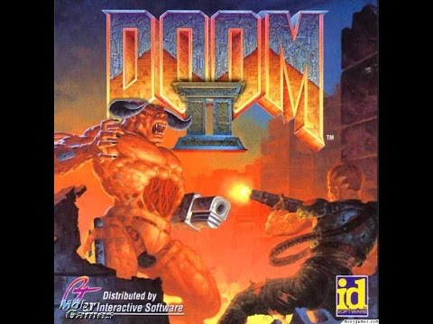 Better'en Best Friends: Doom II: Hell on Earth (PT 5) poop flavored poop