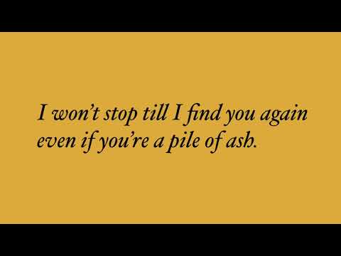 The Trail to Oregon - Lost Without You Instrumental