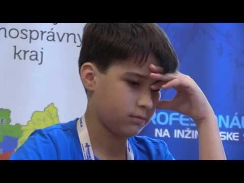 9. 8.  Richard Turčan  -  CM Paulo Fanha 1:0