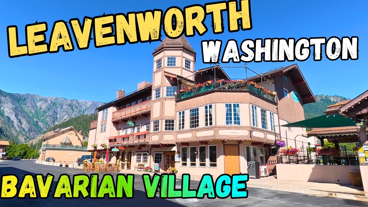 Historic Small Town Main Streets video thumbnail