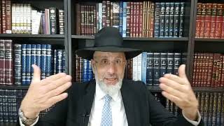 Y a t il des esprits a la maison ? Léïlouy nichmat de Chimon ben Rahmouna zal