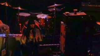 Slippery Slopes - Jenny Lewis - Fox Theater - Pomona CA - Dec 11, 2014