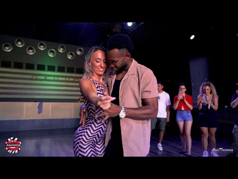 Ronald y Alba [ACEPTALO] @ Bachocial 2025 🌞