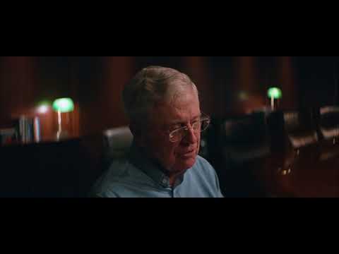 Charles Koch On Failure