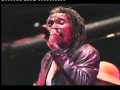 CULTURE GANJA TIME LIGALISATION LIVE IN AFRICA 2000