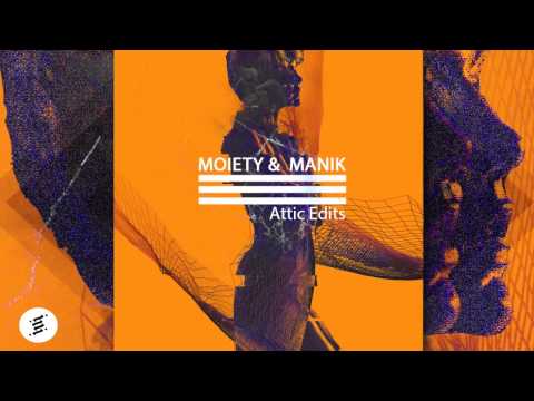 Moiety & Manik - You're Gone (Disco/House)