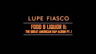 Lupe Fiasco Ft. Bilal - How Dare You