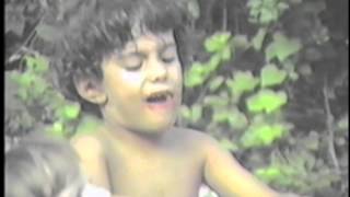 The So So Glos - Son of an American (Official Music Video)