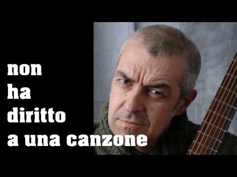 Rosanera - Davide Van De Sfroos