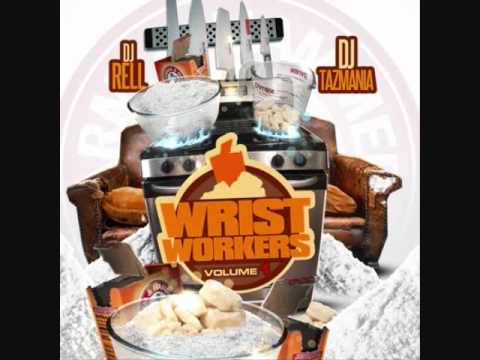 La Da Boomman Feat. Gucci Mane & Pacman Shawty-Man Down Prod. By Will A Fool