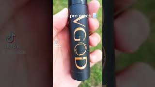 Download lagu VGOD PRO MECH LEGIT mp3