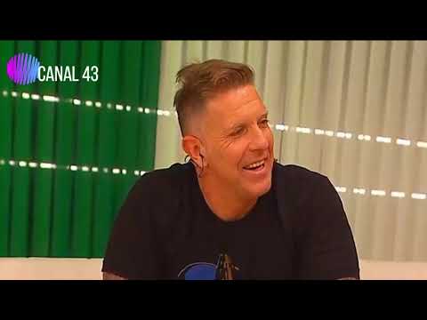 ESPN FC SHOW FANTINO CON DANIEL MOLLO 29/09/2020