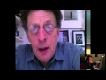 Lavinia Meijer presents new CD to Philip Glass