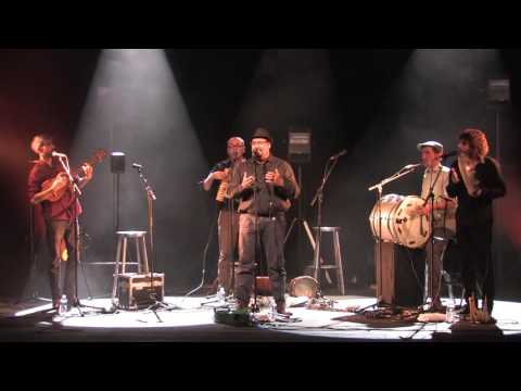 Trad session # 3 Paloma Du Bartàs (emission Lenga d'Òc)