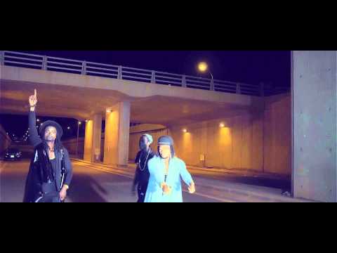 TACH NOIR - Lanbokor Feat. FLOBY (Clip Officiel)
