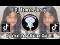 DJ Taman Jurug Dj Muda Lan Mudi Awan Lan Bengi Funkot Sound K Jitoyek Viral TikTok Terbaru 2023