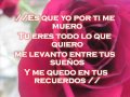 Eres Mi Sueño-Fonseca 